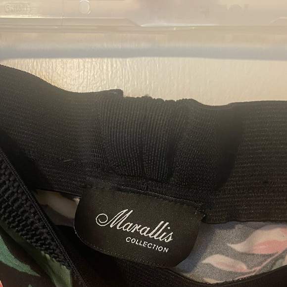 Marallis pants - Picture 2 of 2